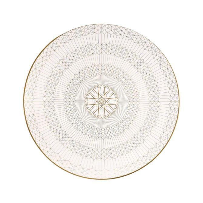 Baccarat Porcelain 001-710-00533 - China & Porcelain | The Yellow
