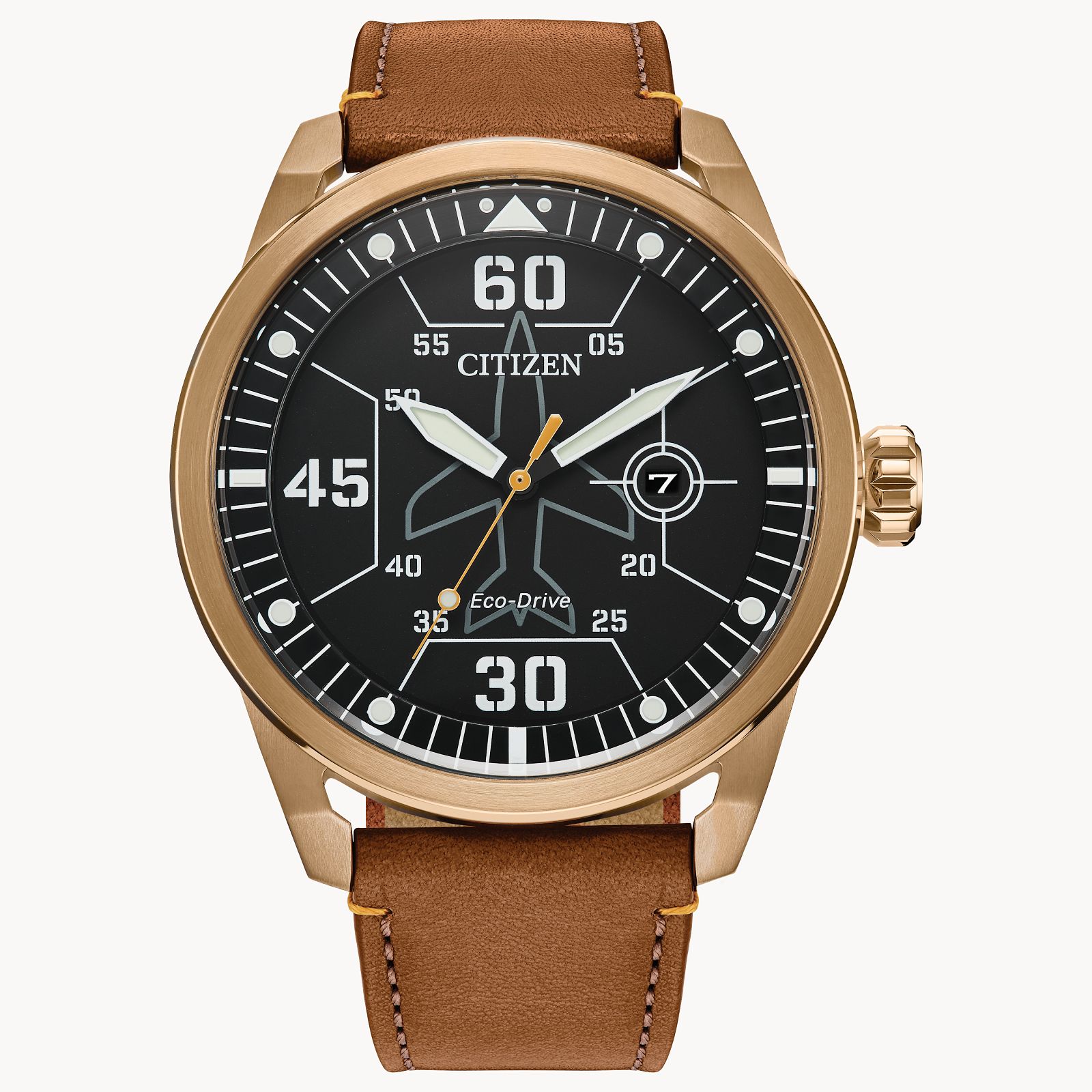 Citizen Citizen Men's Watch 001-515-00796 | Thomas A. Davis
