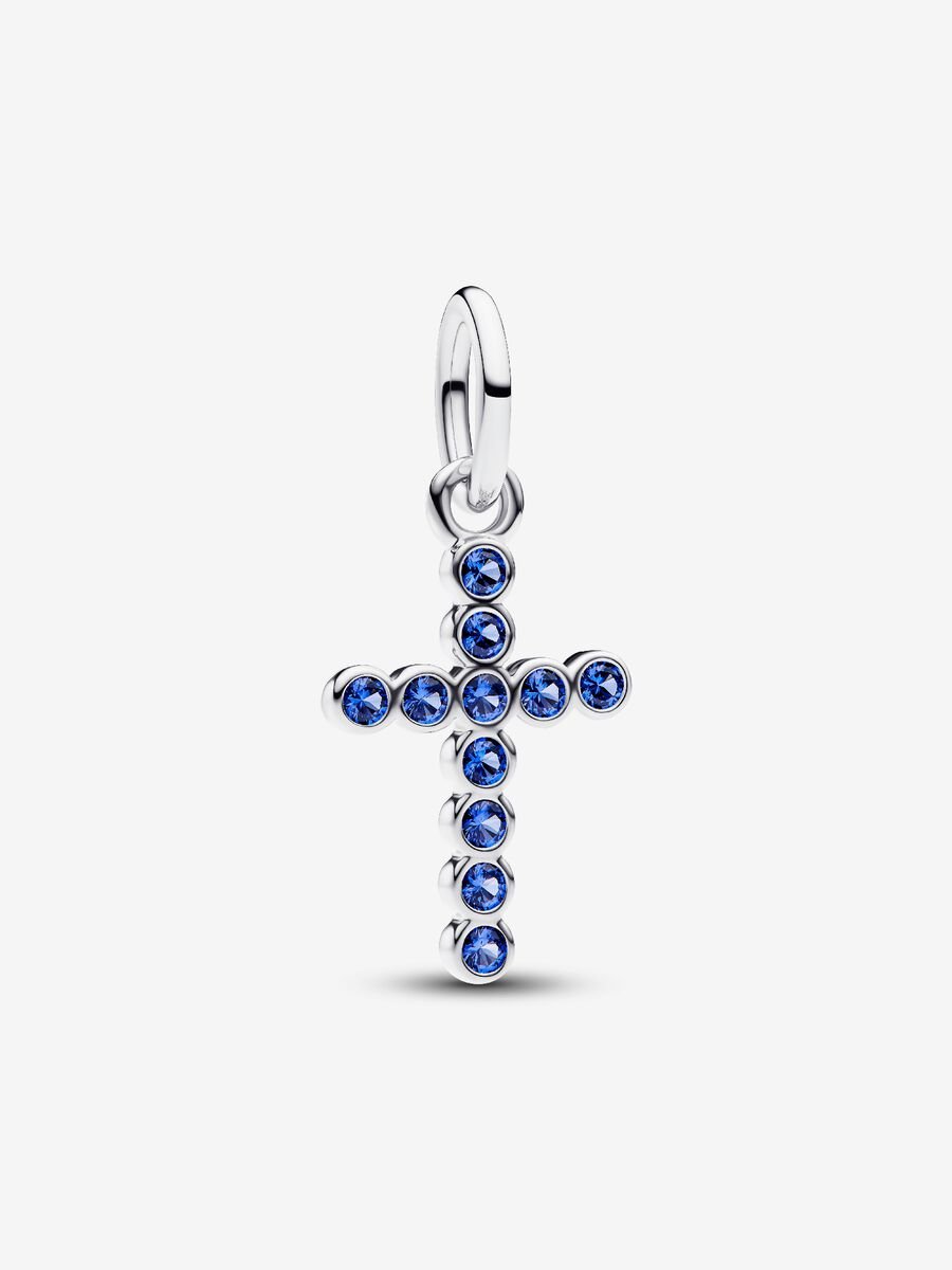 Pandora Pandora Charm 001-920-22502 SS | Tipton's Fine Jewelry