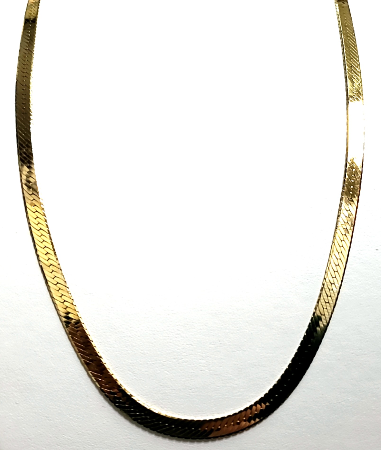 14 Karat Yellow Gold 24