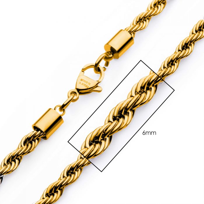 Vintage Monet 14k Gold Plated Disco 70s Triple Woven Braid Chain