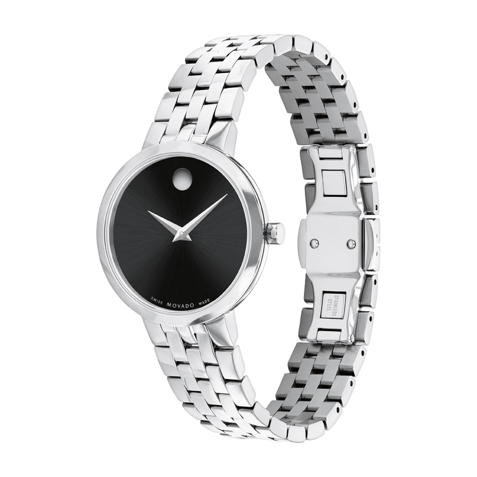 Movado Museum Classic