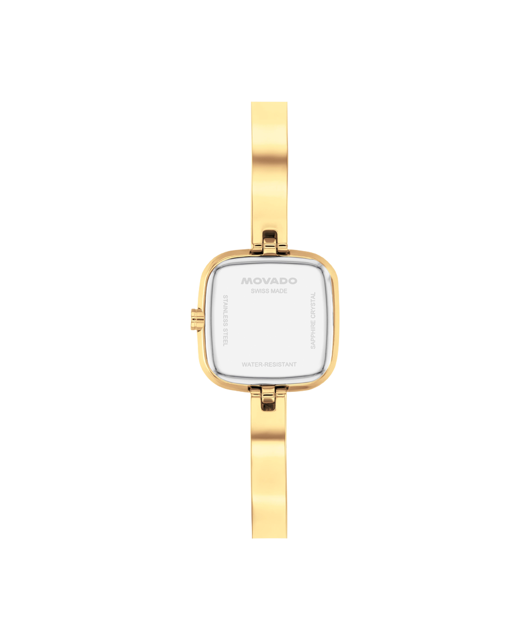 MUSEUM BANGLE WATCH