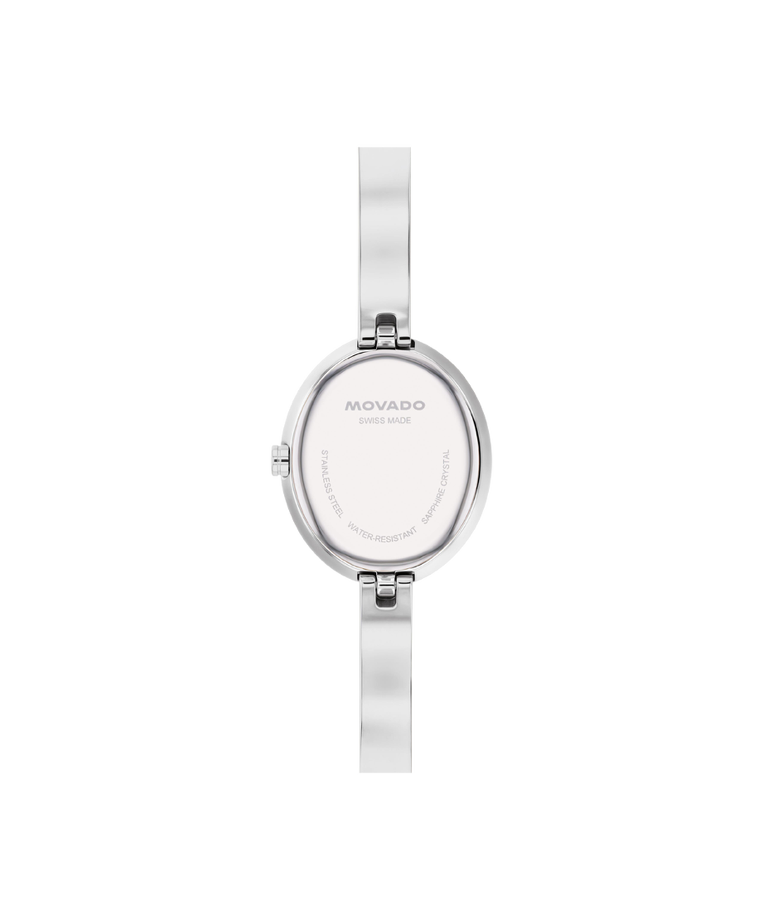 MUSEUM BANGLE WATCH