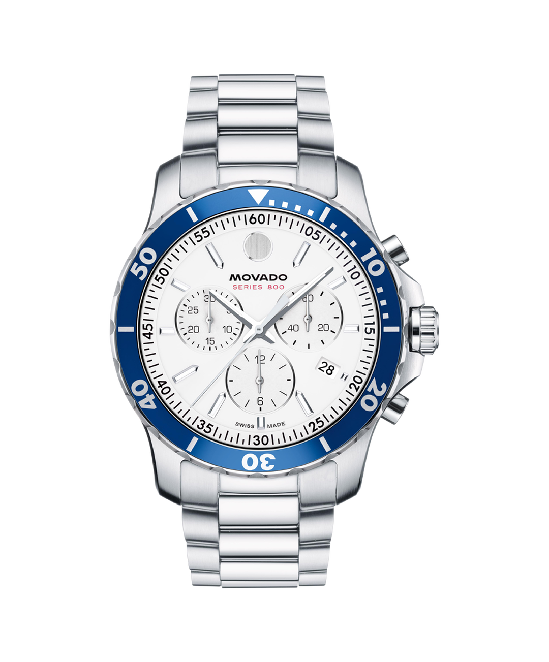 SERIES 800 CHRONOGRAPH