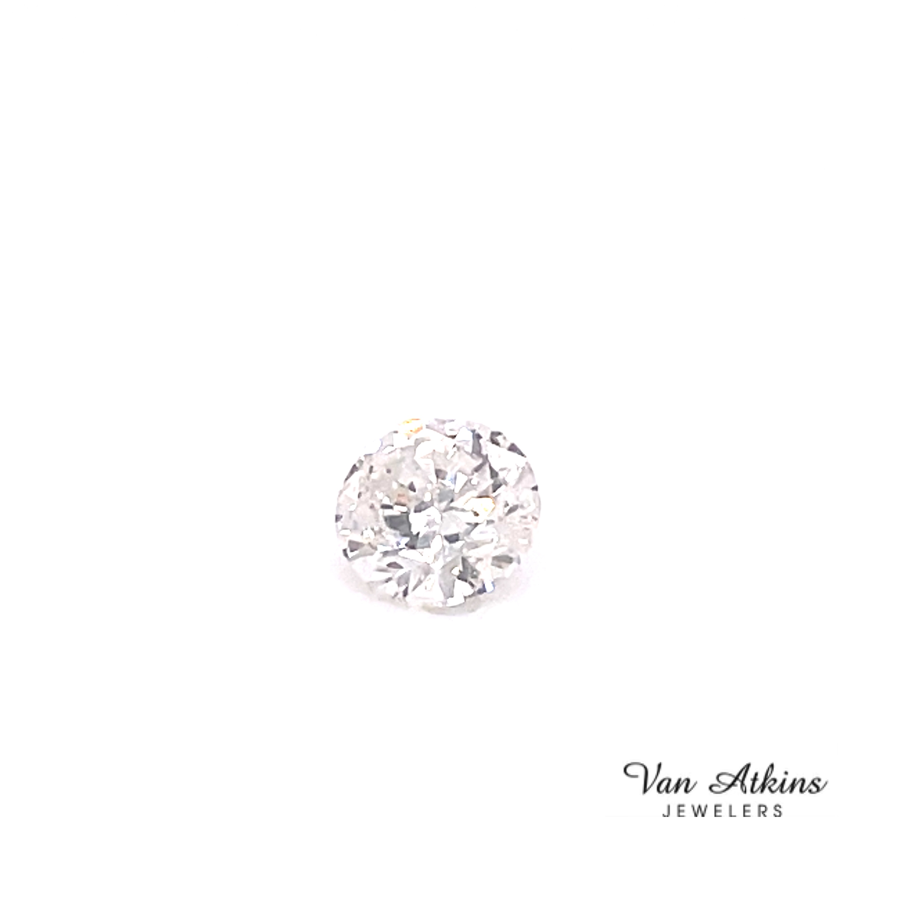 Loose diamond jewelers clearance