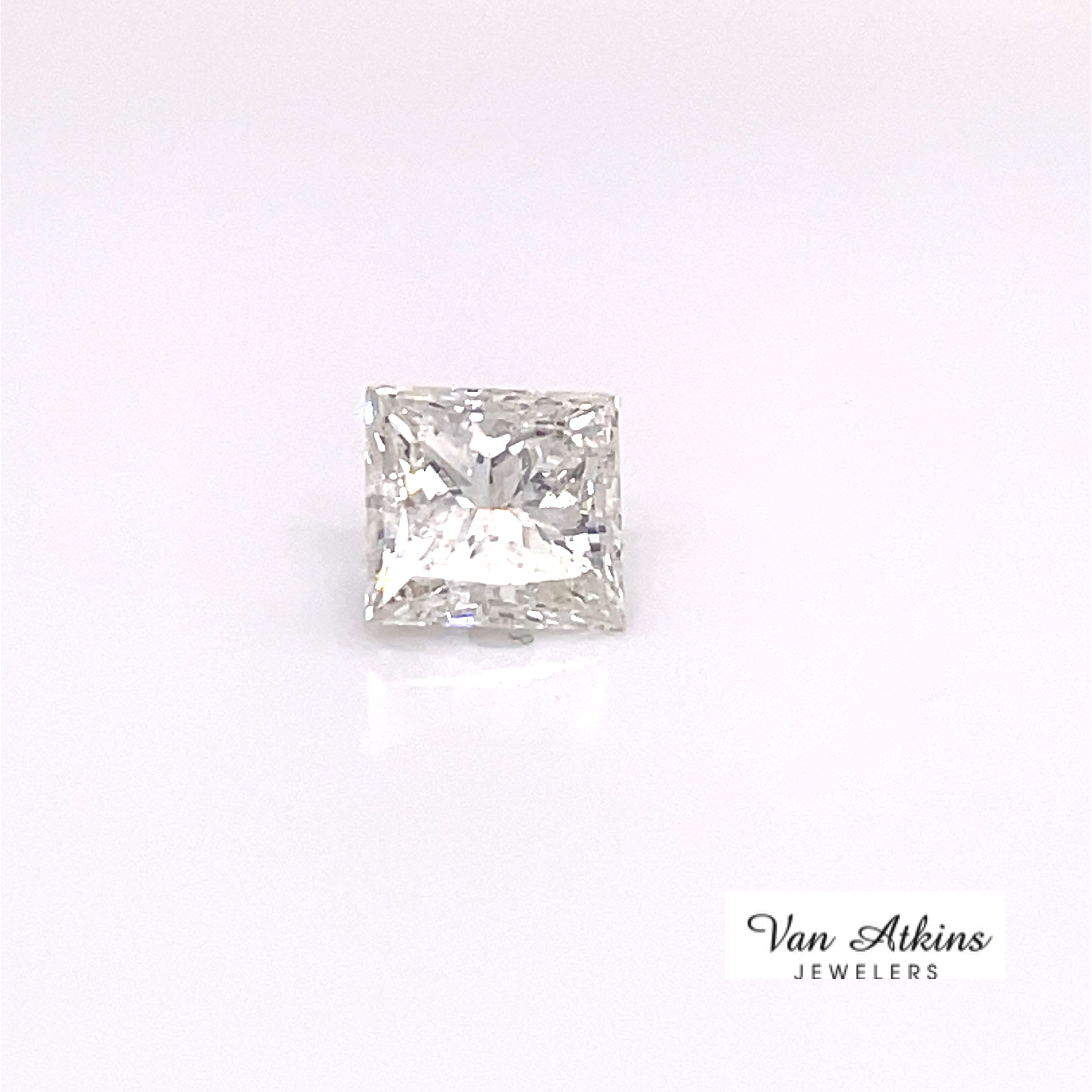 Princess Diamond Princess Cut Diamonds Are Second In Popularity Among 