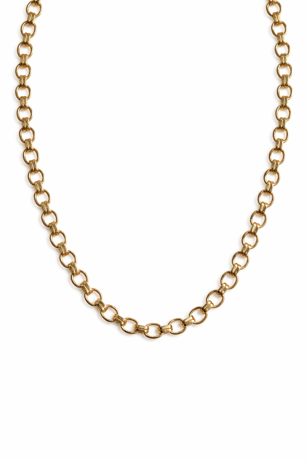 Precious Metal (No Stones) Chains 002-465-2000766 | Van Atkins