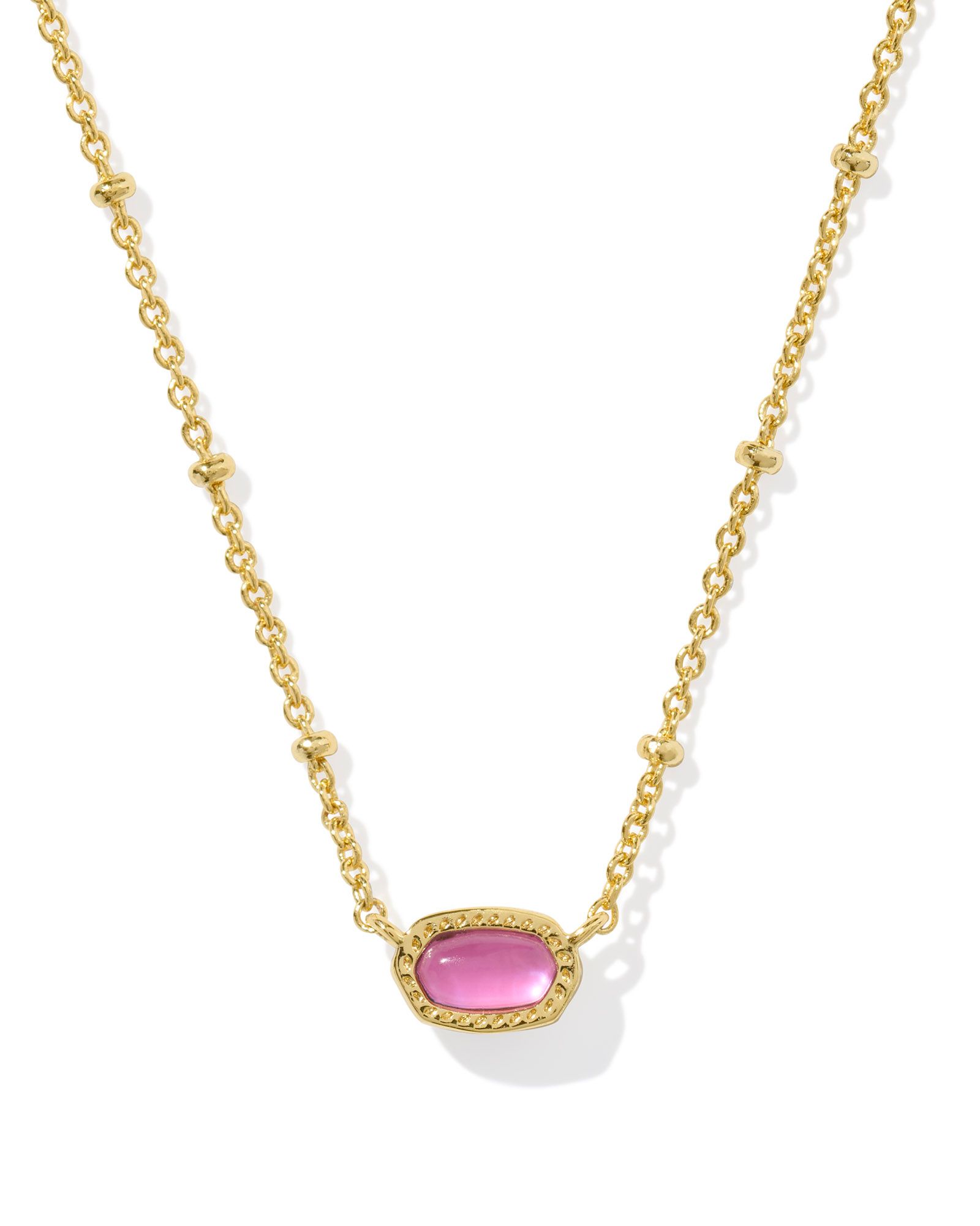 フランス発送 ALIITA ネックレス UNICORNIO NECKLACE UNICORNIO ENAMEL CHAIN for Women - Aliita | Biffi