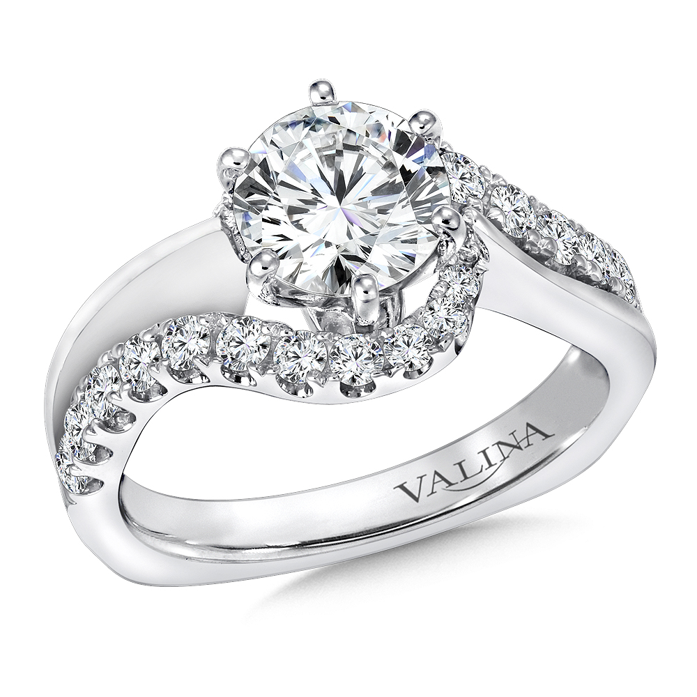 Keepsake Walmart Wedding Rings Keepsake 1/3 Carat Diamond Double