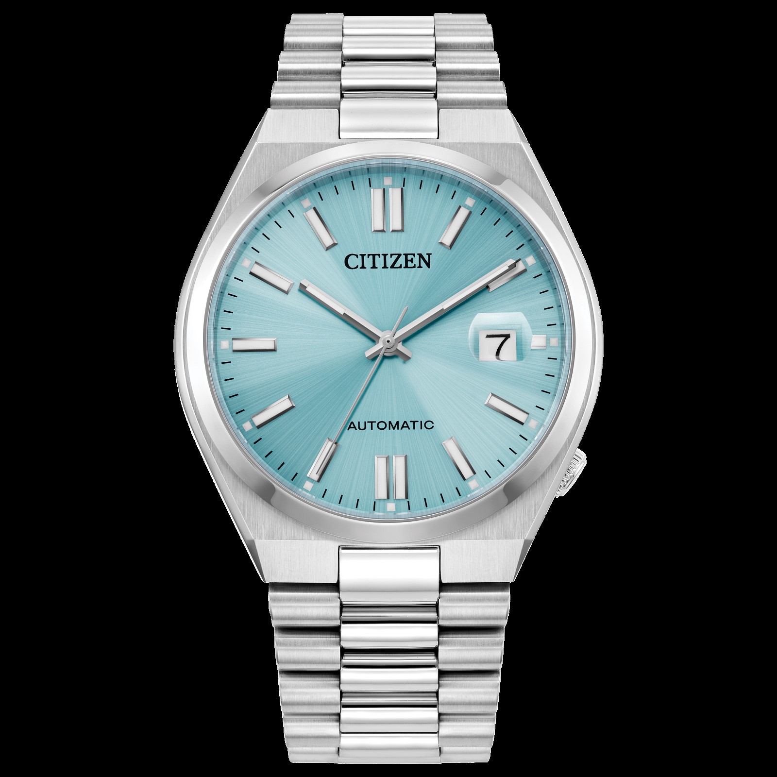 Citizen Tsuyosa Automatic Watch with Tiffany Blue Dial | Venus