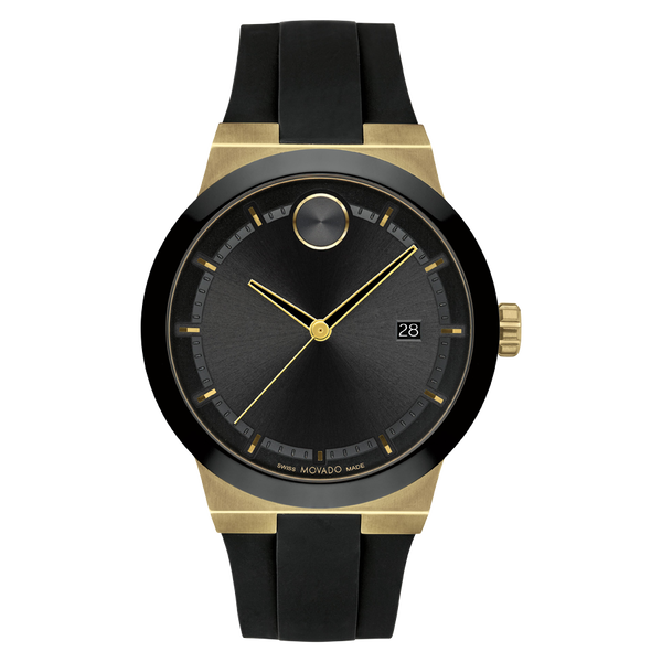 Movado Bold Fusion 42 mm - Main Image