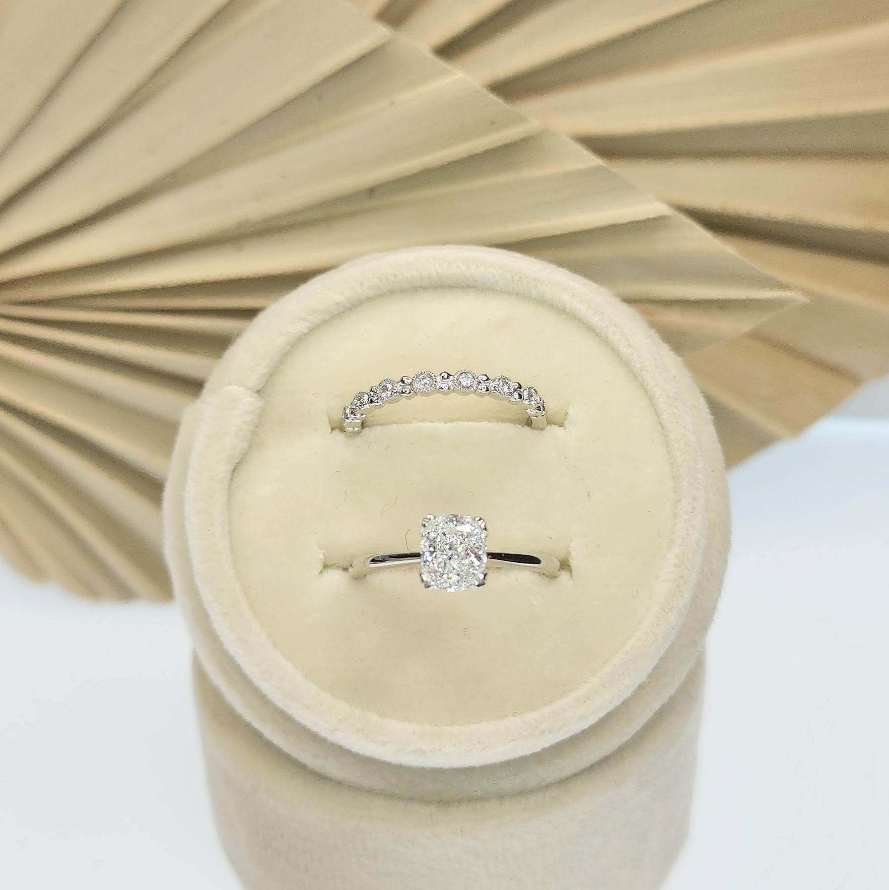 Why Mined Diamonds Are Not Rare