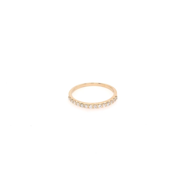 S. Kashi & Sons Anniversary Ring 001-120-01473 | Vincent Anthony