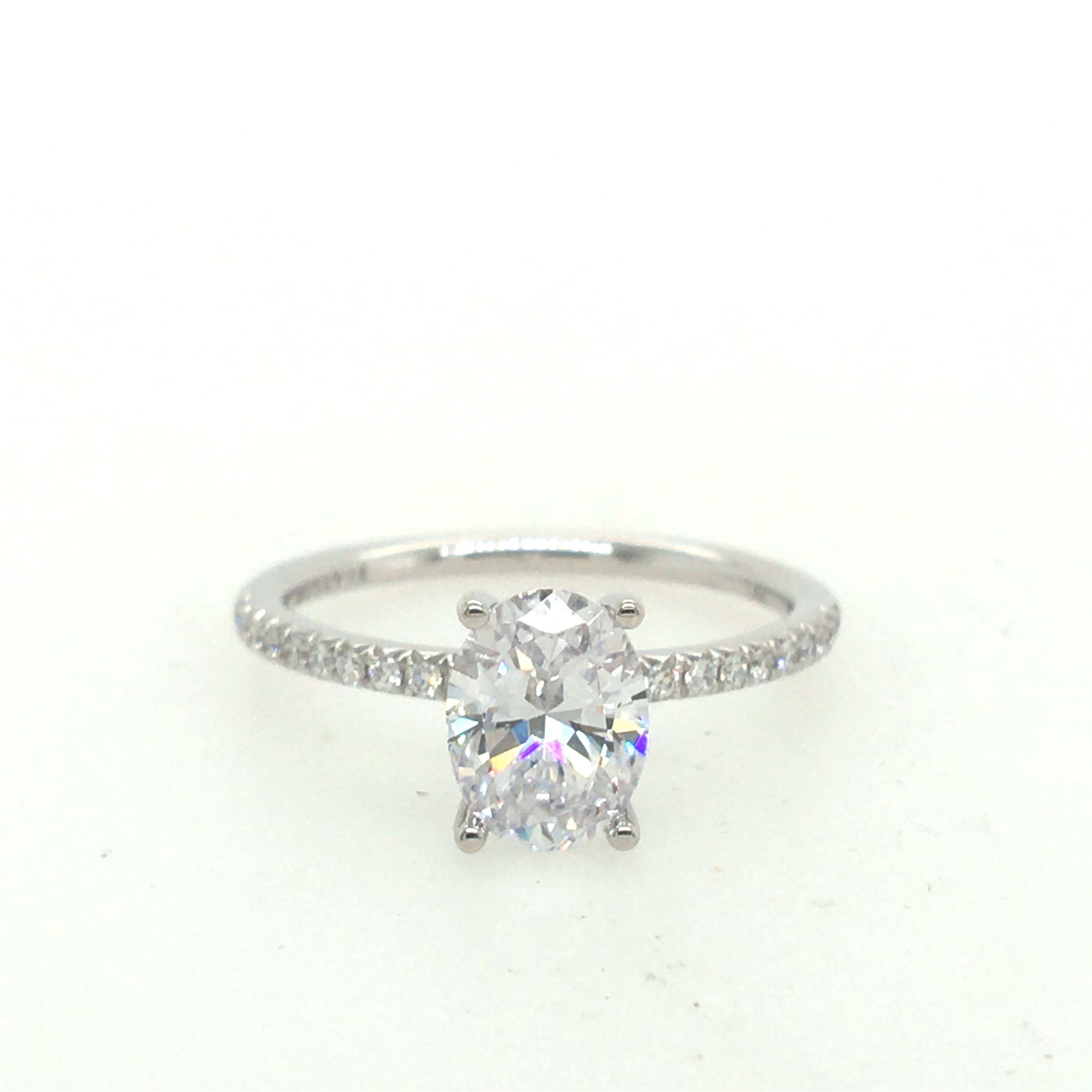 Engagement Rings Tulsa | Diamond Cellar