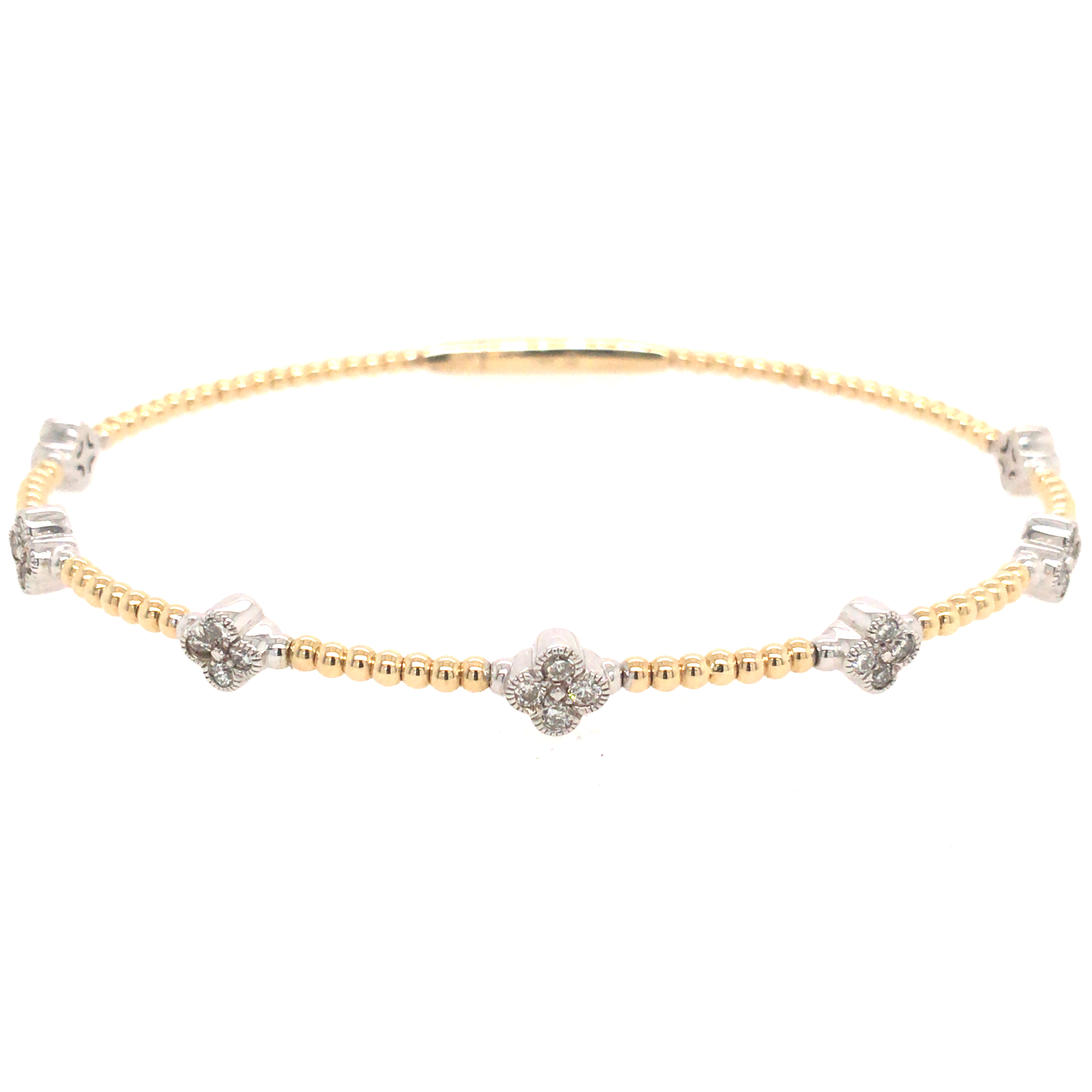 Bracelet 001-170-00639 Vincent Anthony Jewelers Tulsa OK