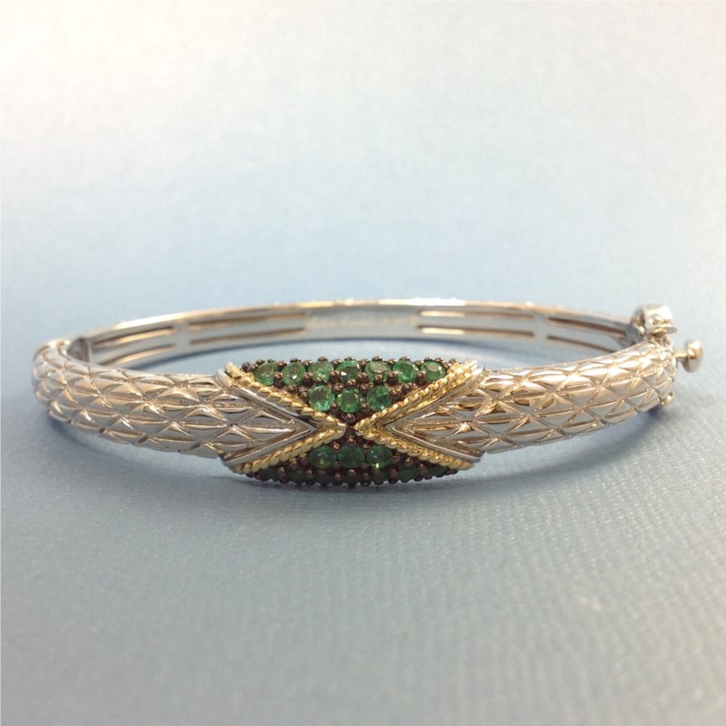 Andrea Candela Bracelet 001-610-00305 | Vincent Anthony Jewelers