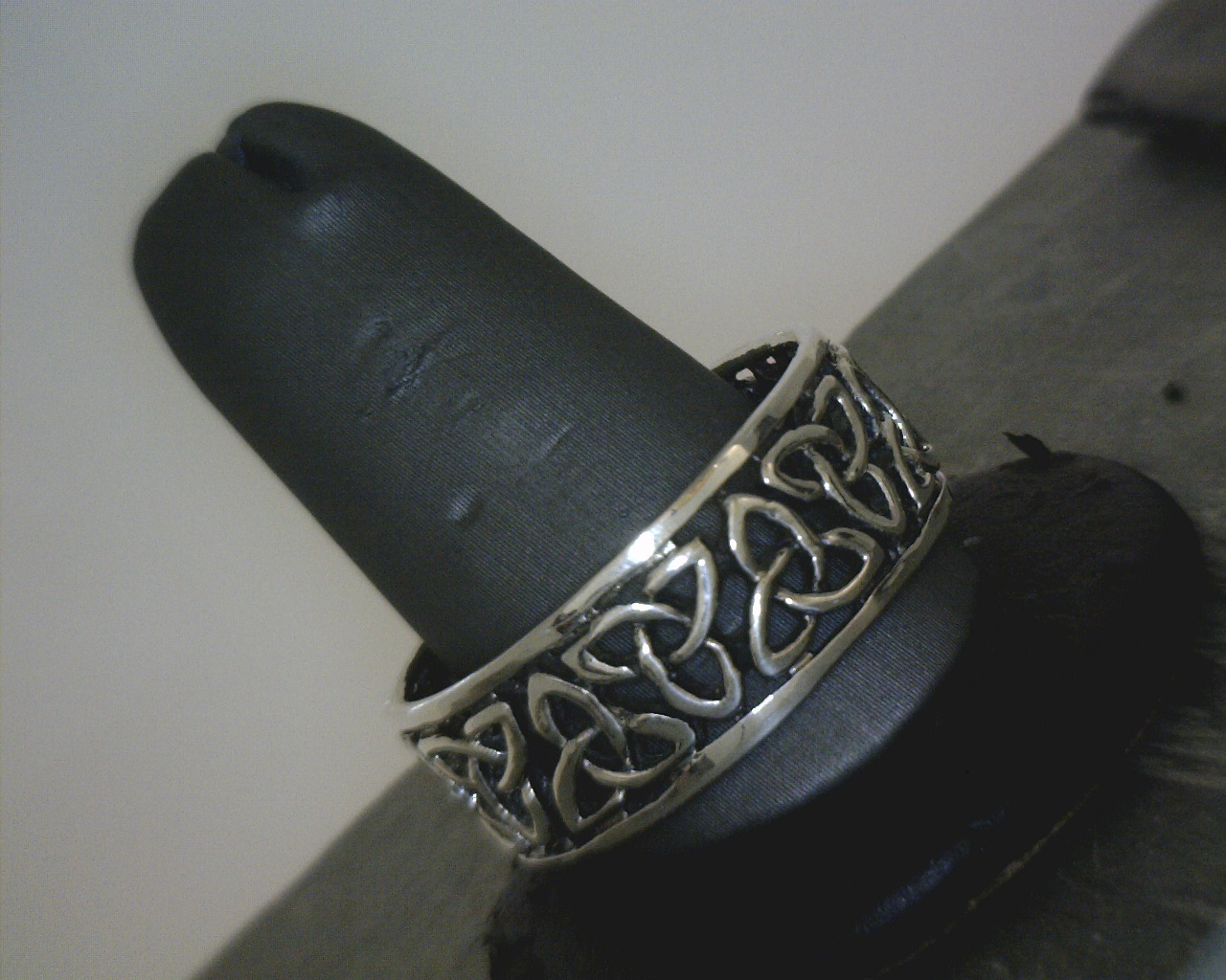 【12/16迄】Complete Technique silver ring 12/16迄】Complete Technique silver ring
