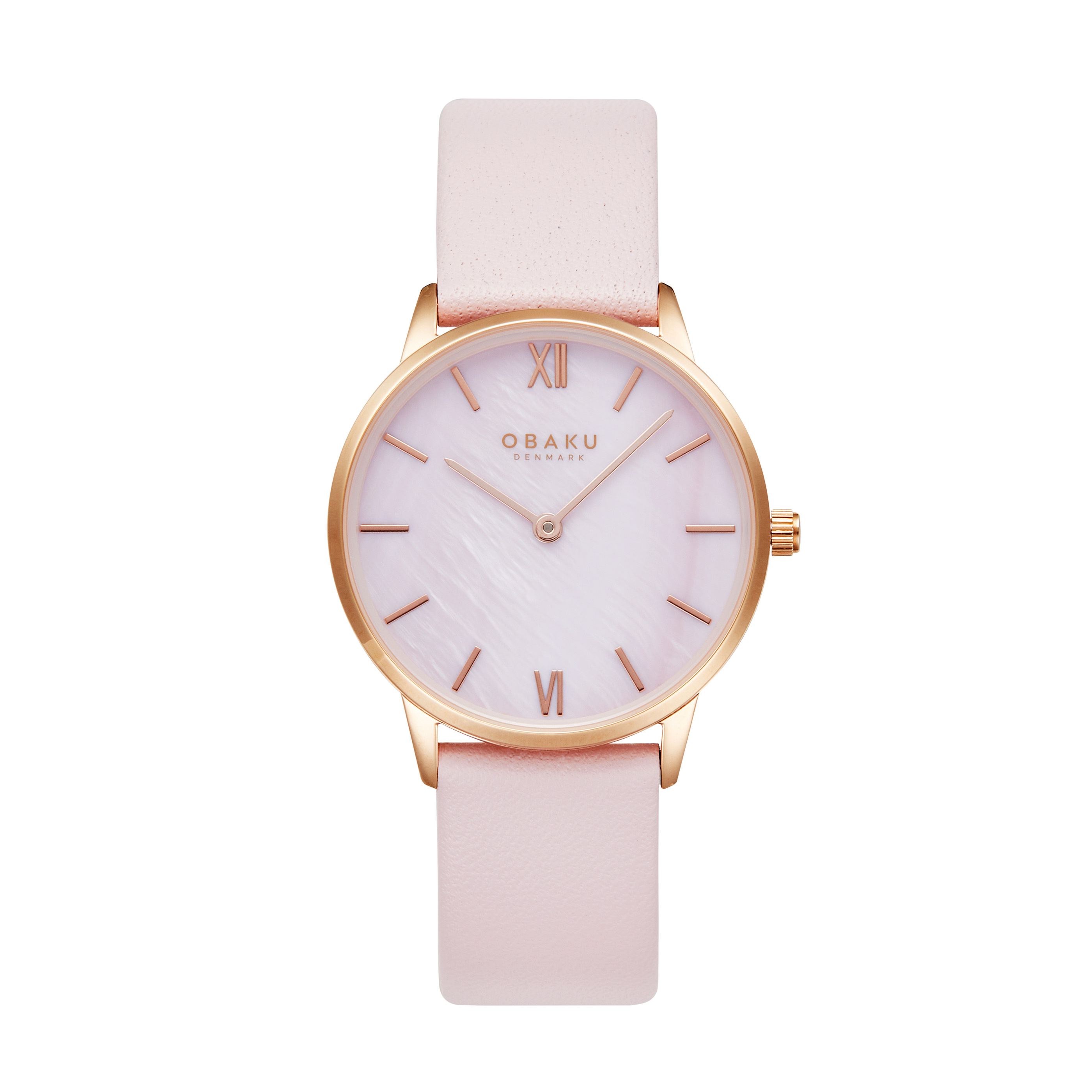 dress watch rose gold IWC Cal. 89 Dress Watch