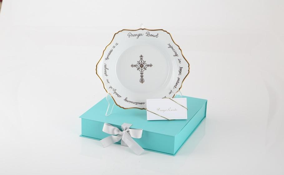Prayer Bowls Celeste Prayer Bowl Gift Set 001 720 00430 Young Jewelers Jasper Al
