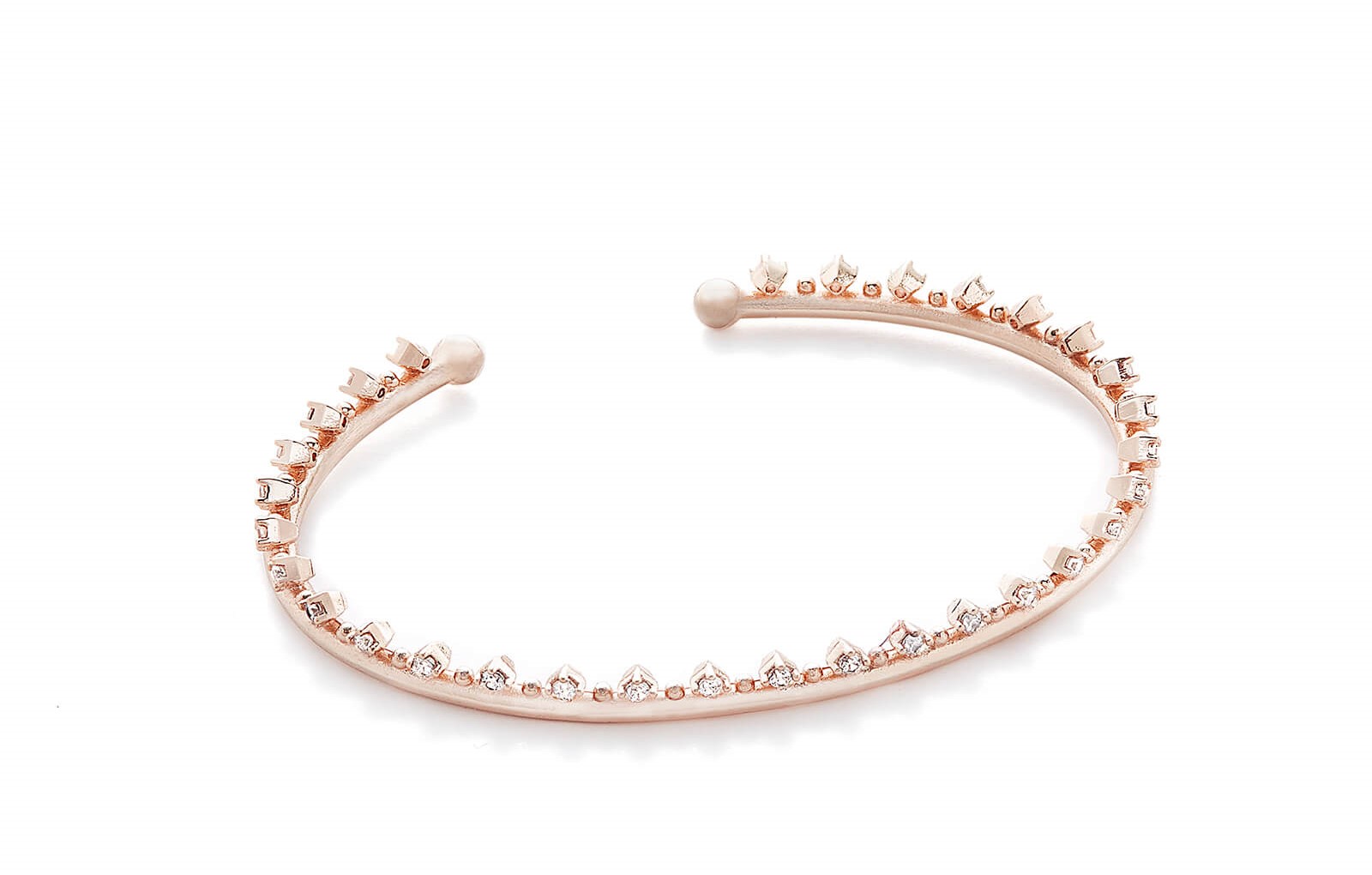Kendra Scott Codi Pinch Bracelet In Rose Gold 001 775 Your Jewelry Box Altoona Pa Kendra Scott Codi Pinch Bracelet In Rose Gold 001 775 Your Jewelry Box Altoona Pa