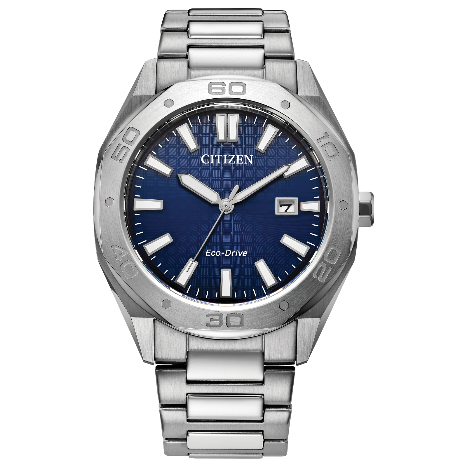 CITIZEN ECO-DRIVE WEEKENDER SPORT.WATCH 001-502-00152 | Z's Fine